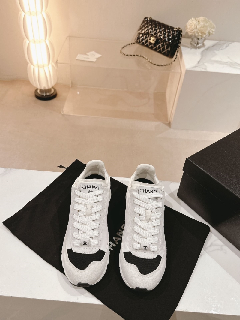 Chanel Casual Shoes